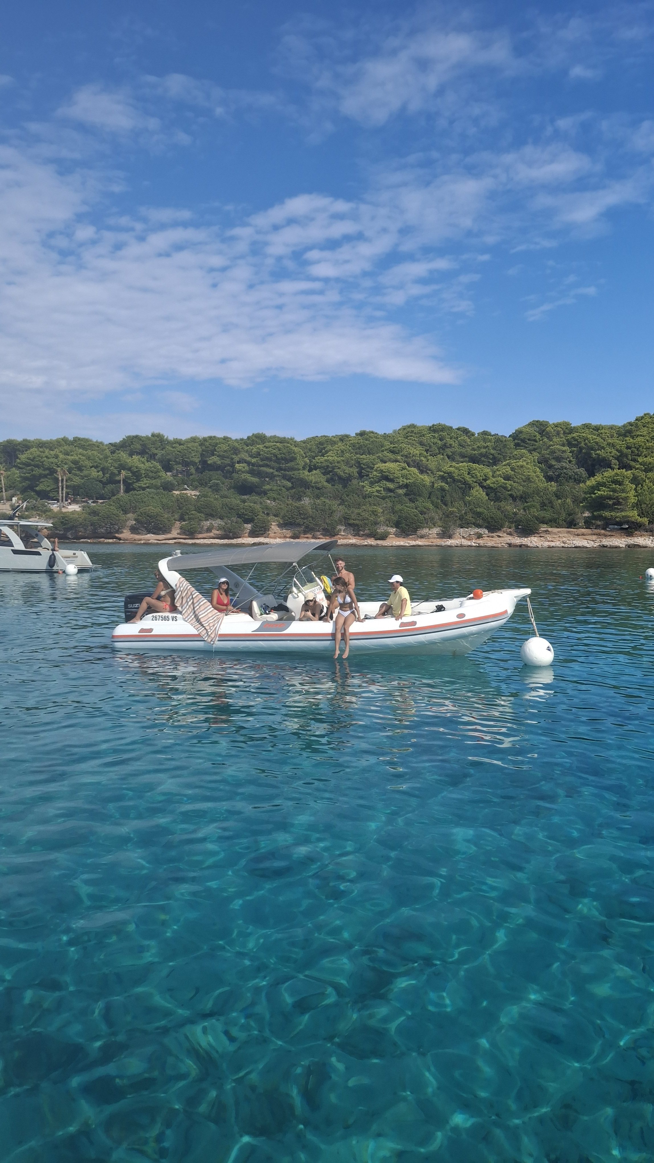 Boat Image