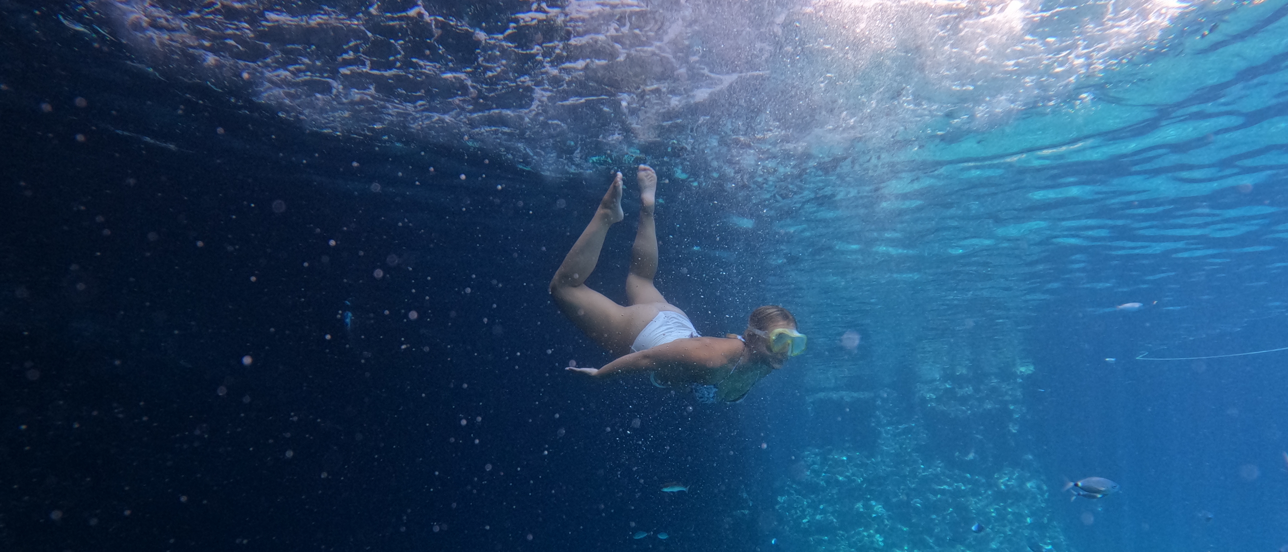 Snorkeling