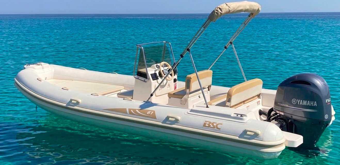 Boat Rental