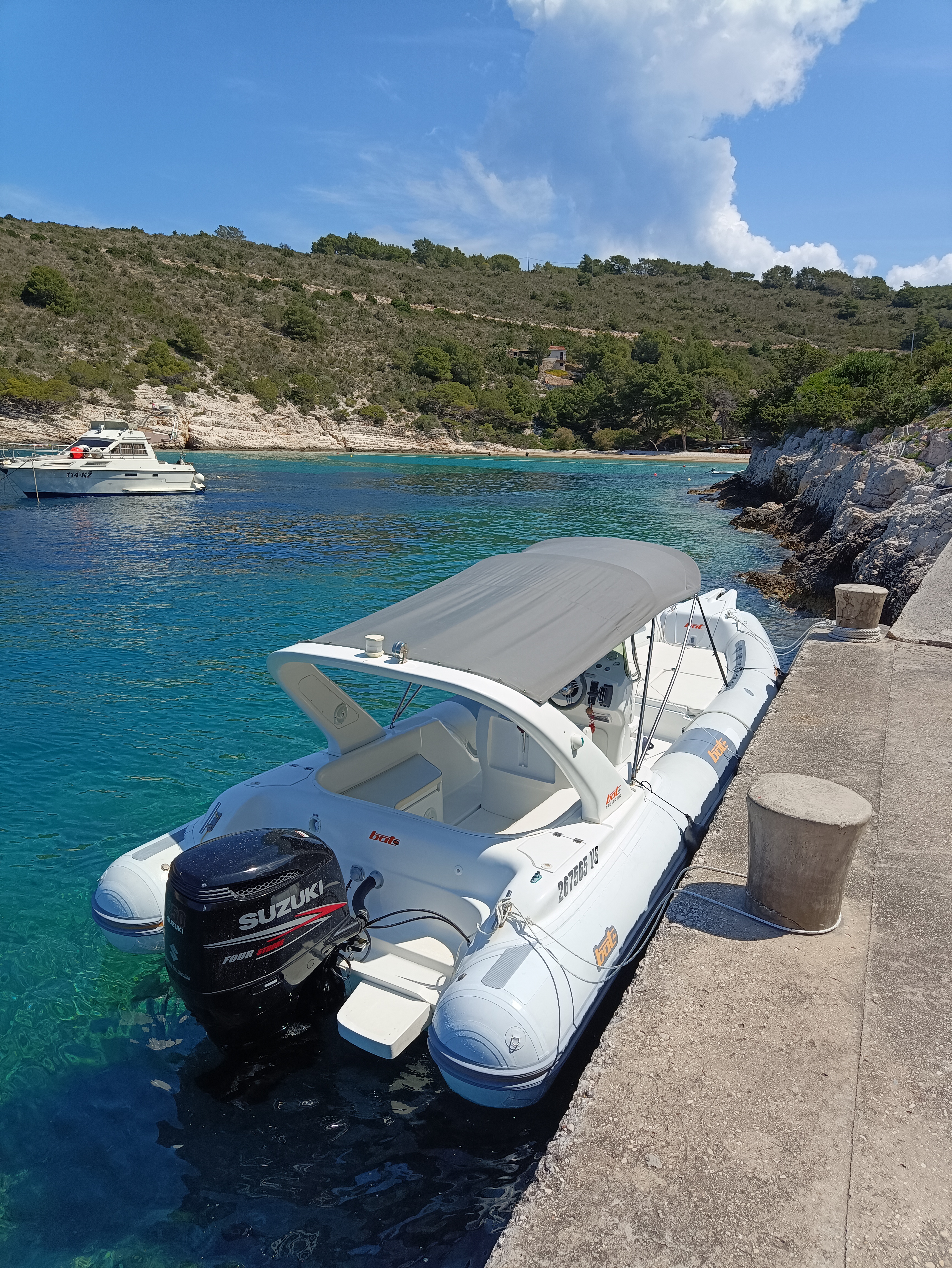 Boat Image